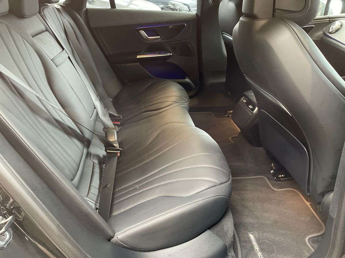 Used Mercedes-Benz EQA 2024 for sale - 78106340: Photo 19