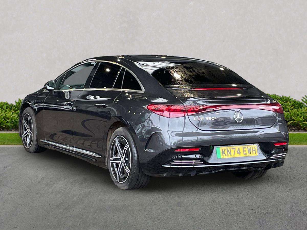 Used Mercedes-Benz EQA 2024 for sale - 78106340: Photo 2