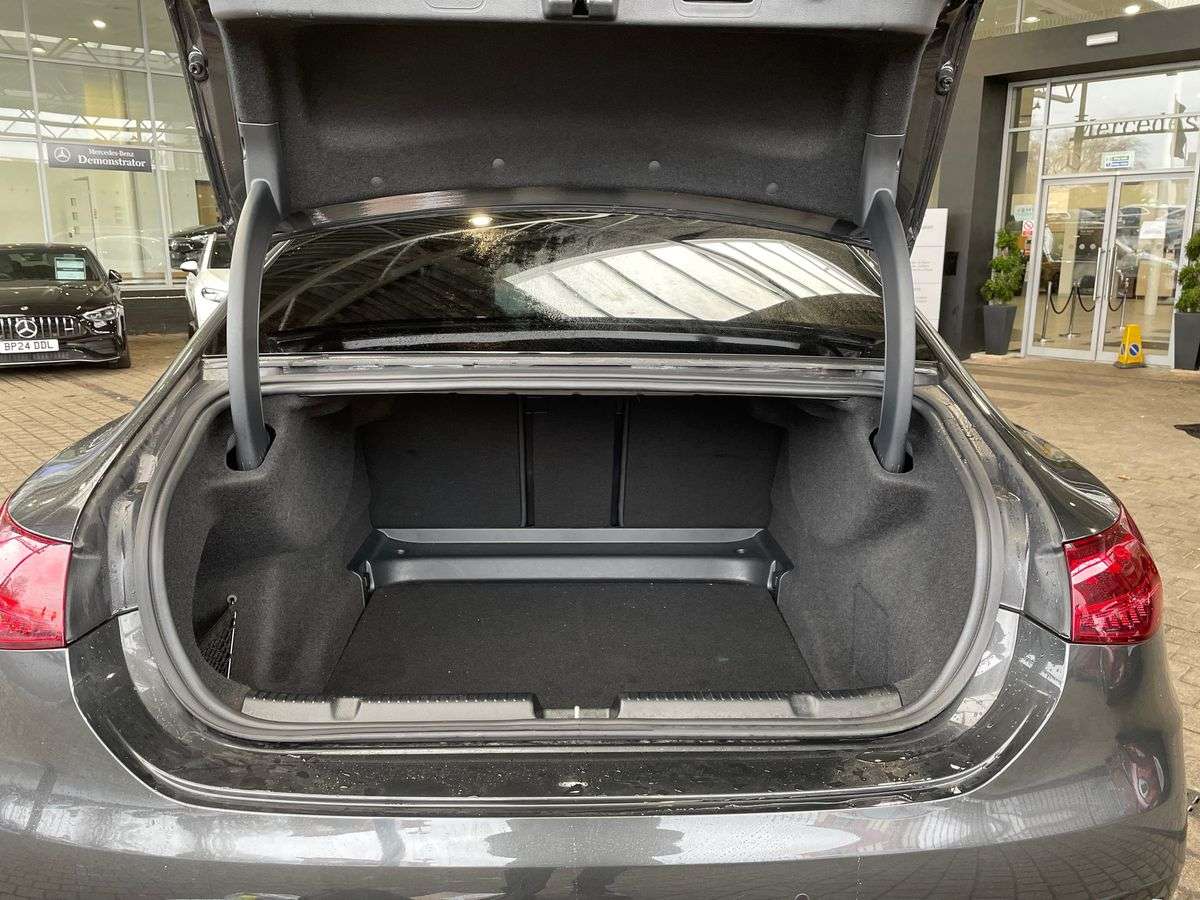 Used Mercedes-Benz EQA 2024 for sale - 78106340: Photo 20