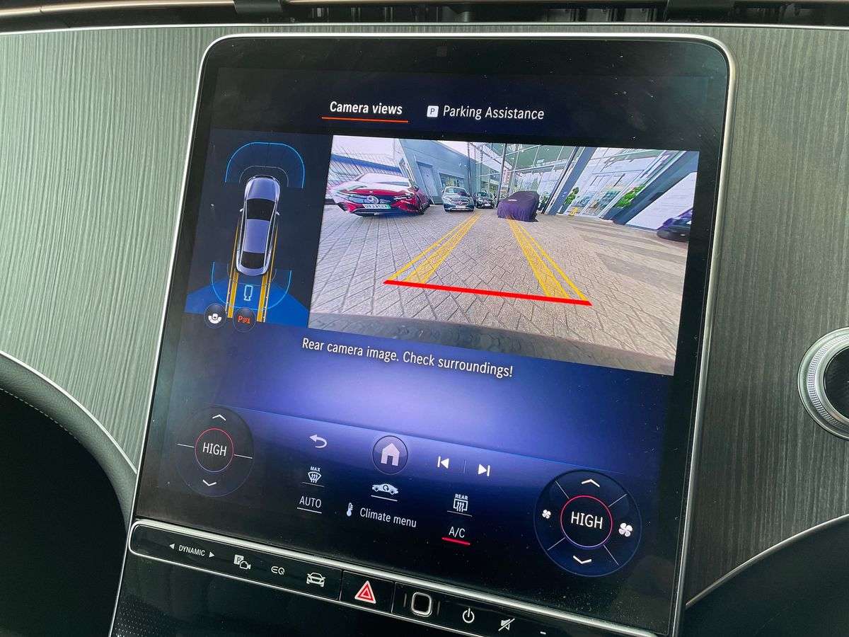 Used Mercedes-Benz EQA 2024 for sale - 78106340: Photo 23