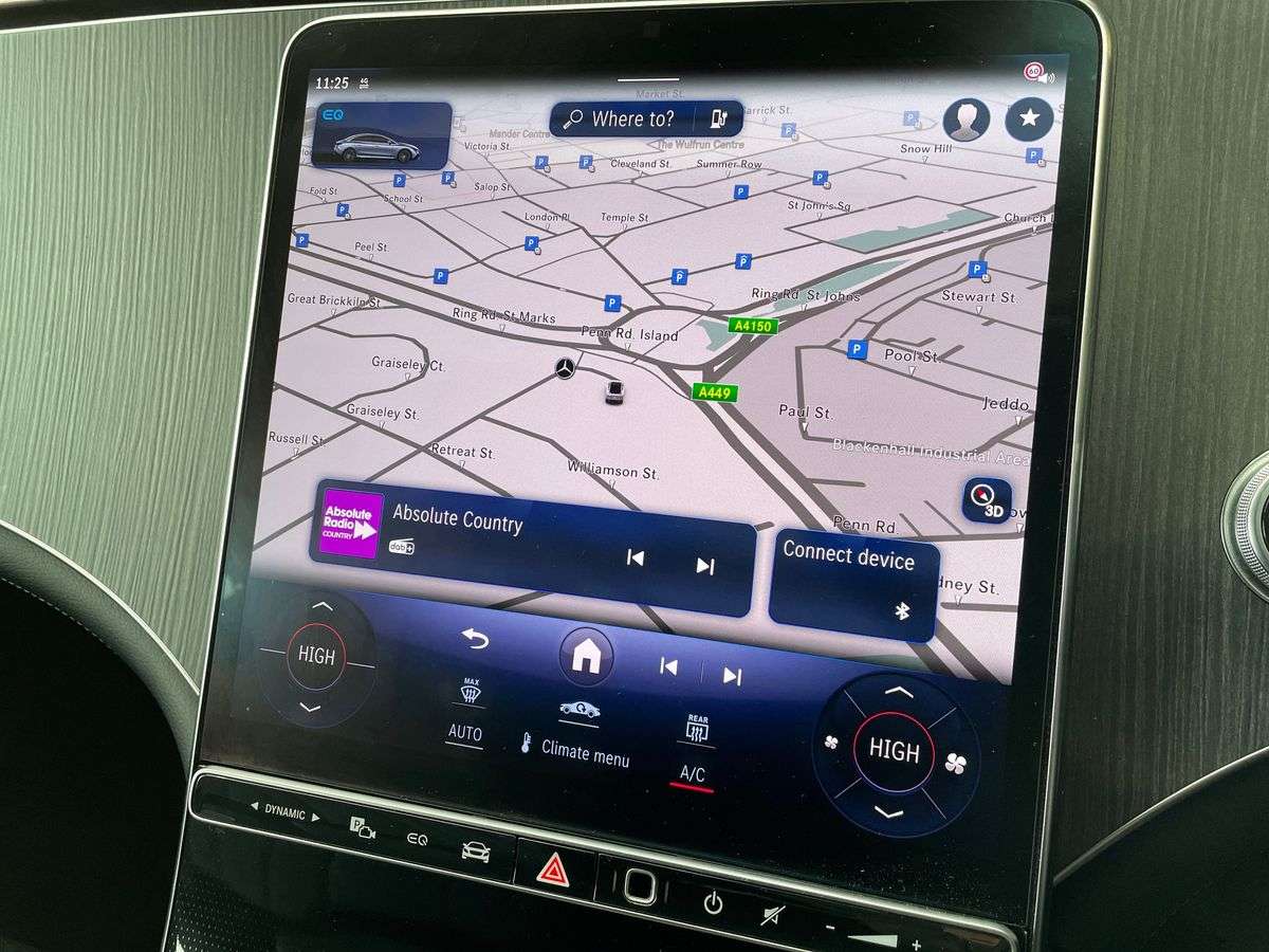 Used Mercedes-Benz EQA 2024 for sale - 78106340: Photo 24