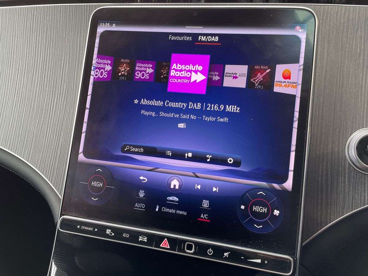 Used Mercedes-Benz EQA 2024 for sale - 78106340: Photo 25