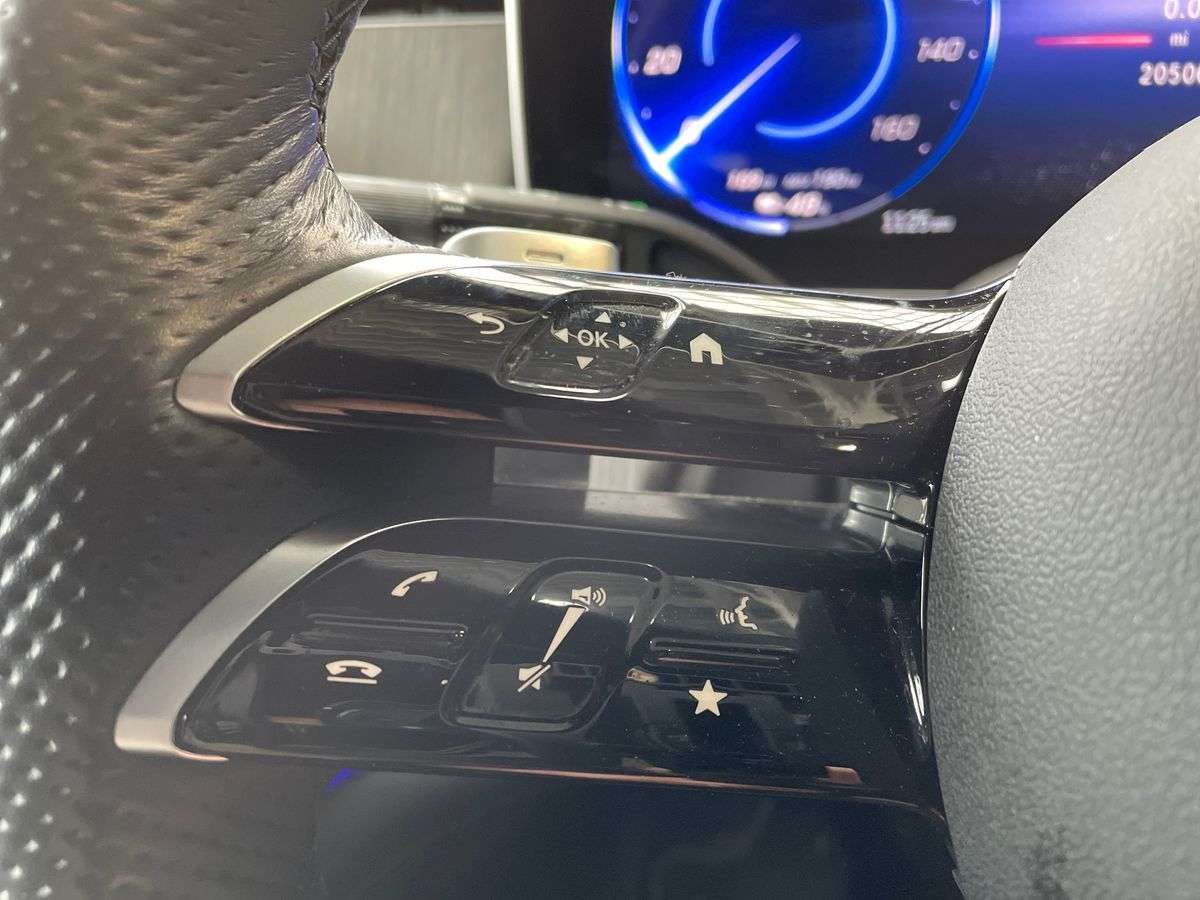 Used Mercedes-Benz EQA 2024 for sale - 78106340: Photo 26