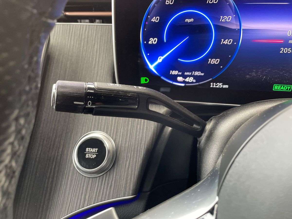 Used Mercedes-Benz EQA 2024 for sale - 78106340: Photo 28