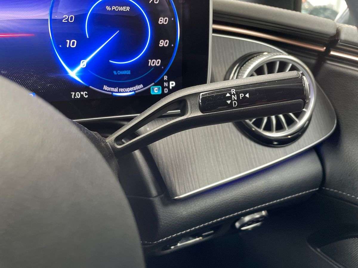 Used Mercedes-Benz EQA 2024 for sale - 78106340: Photo 29