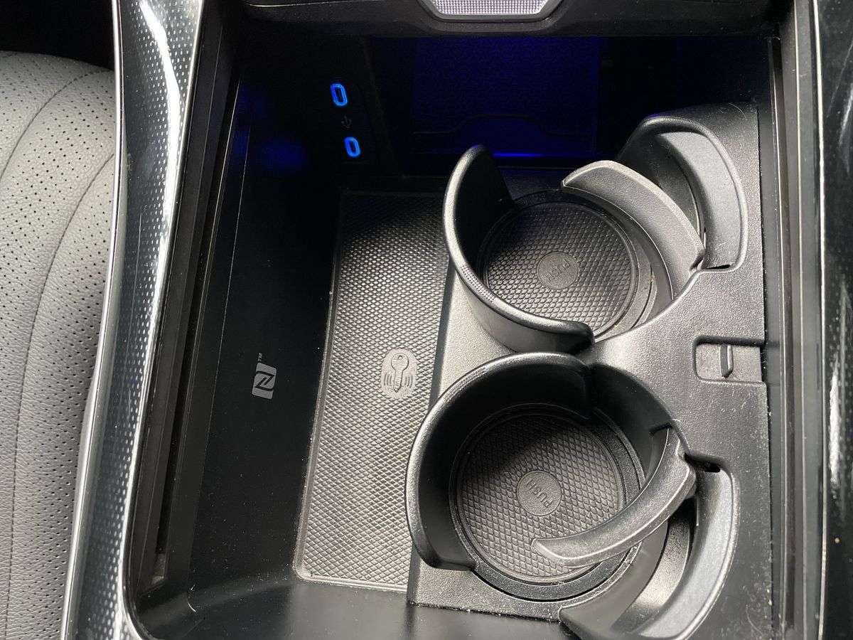 Used Mercedes-Benz EQA 2024 for sale - 78106340: Photo 32