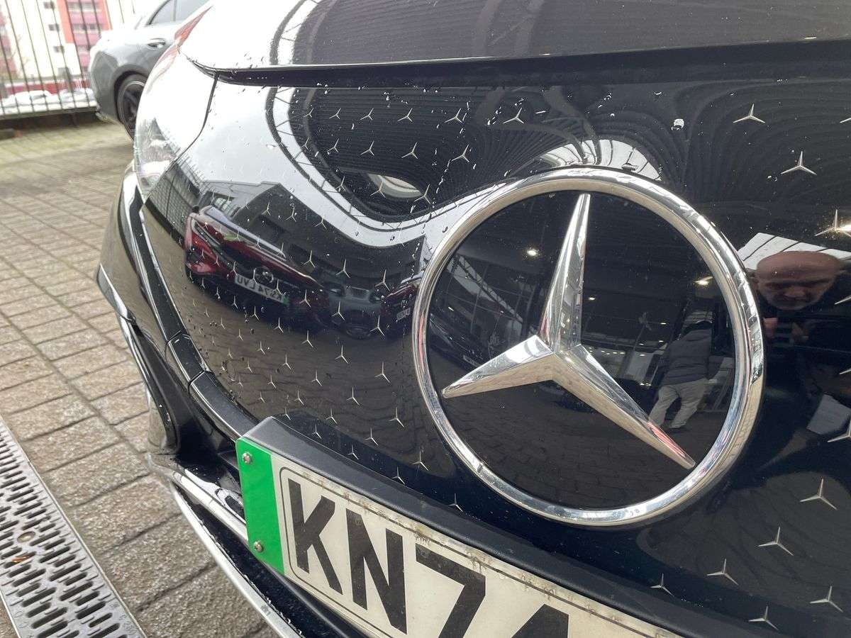 Used Mercedes-Benz EQA 2024 for sale - 78106340: Photo 33