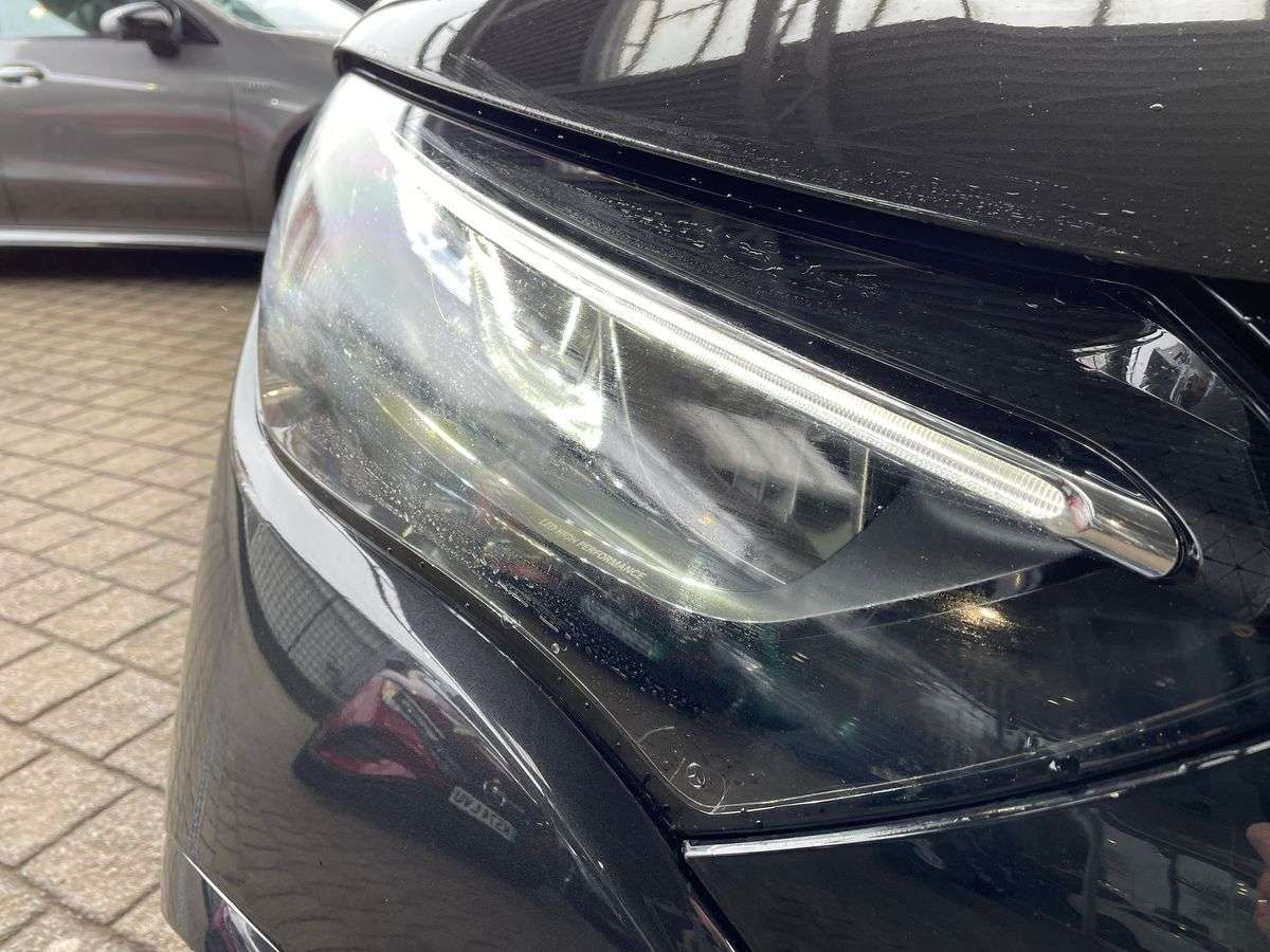 Used Mercedes-Benz EQA 2024 for sale - 78106340: Photo 34