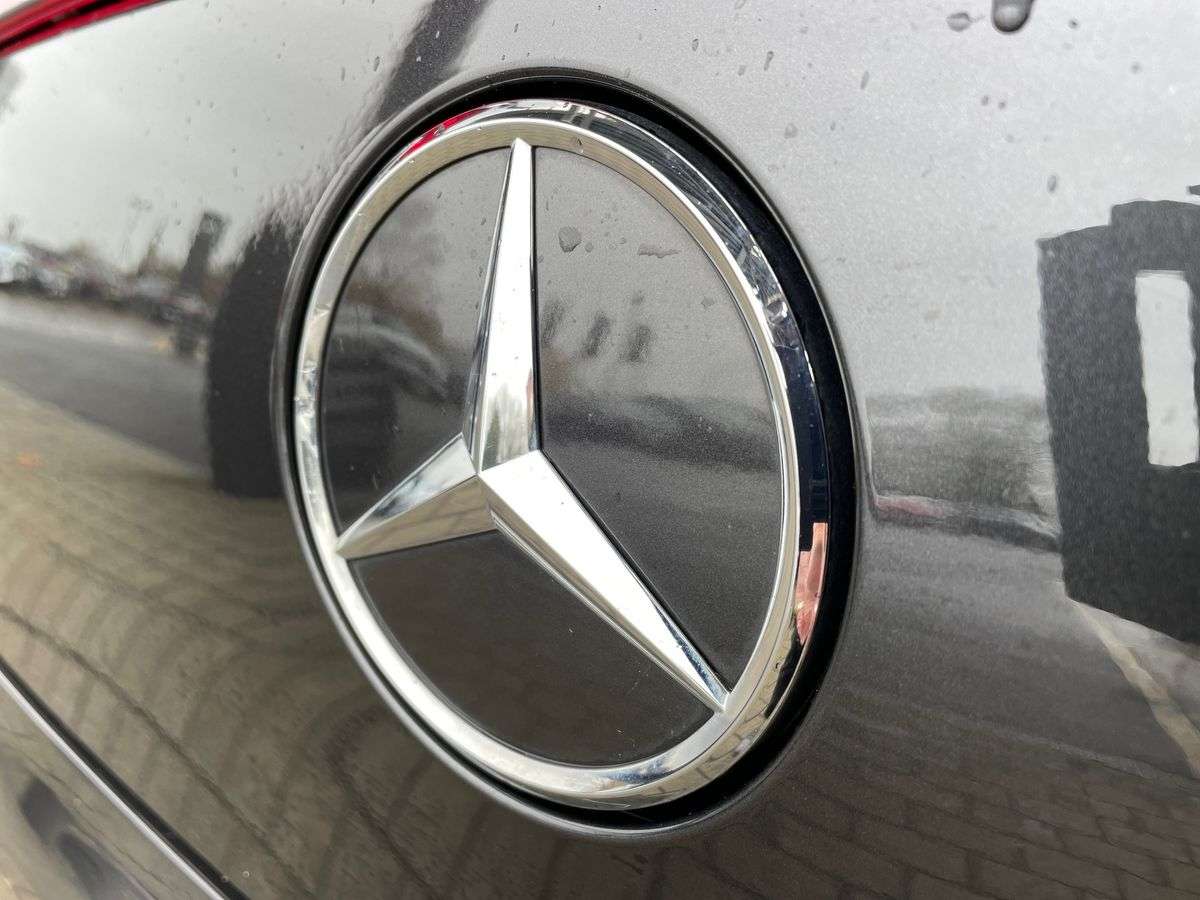 Used Mercedes-Benz EQA 2024 for sale - 78106340: Photo 35