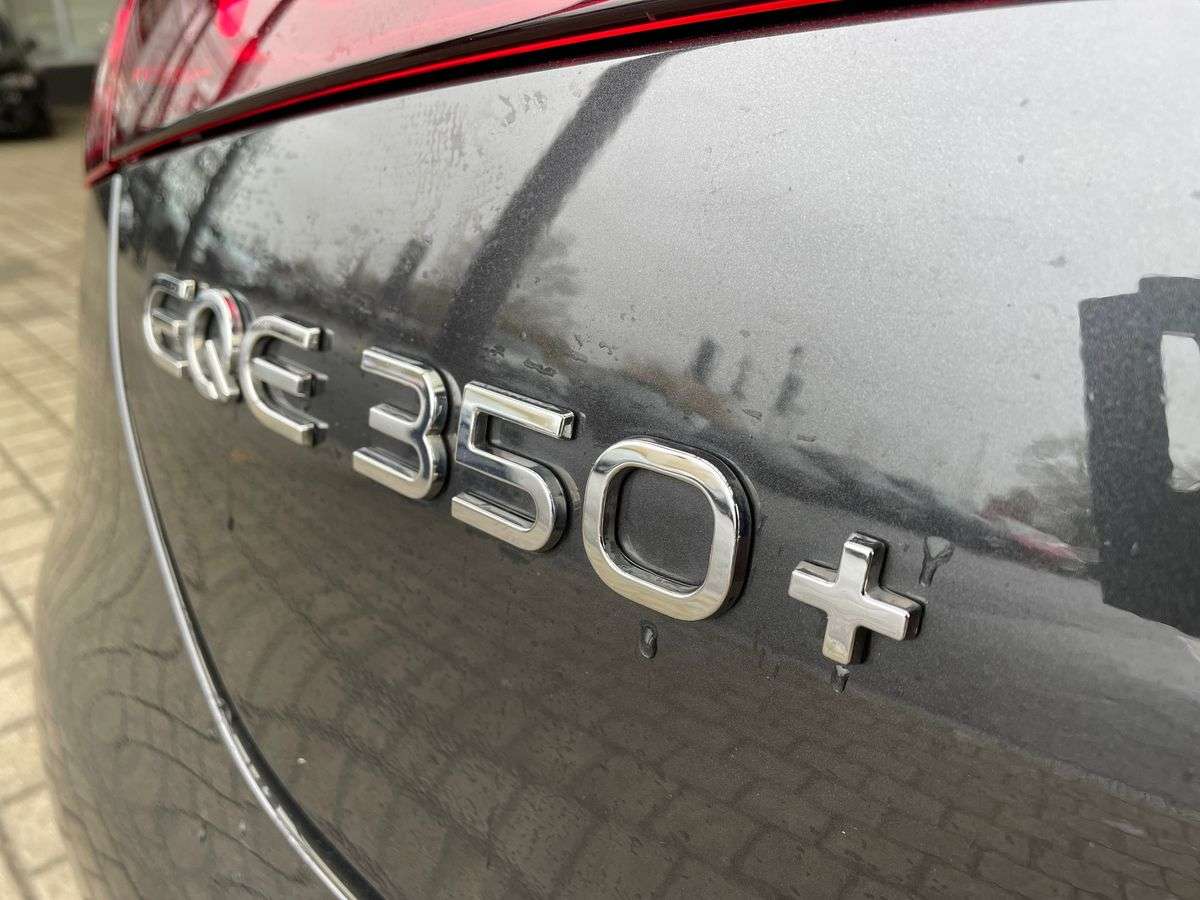 Used Mercedes-Benz EQA 2024 for sale - 78106340: Photo 36