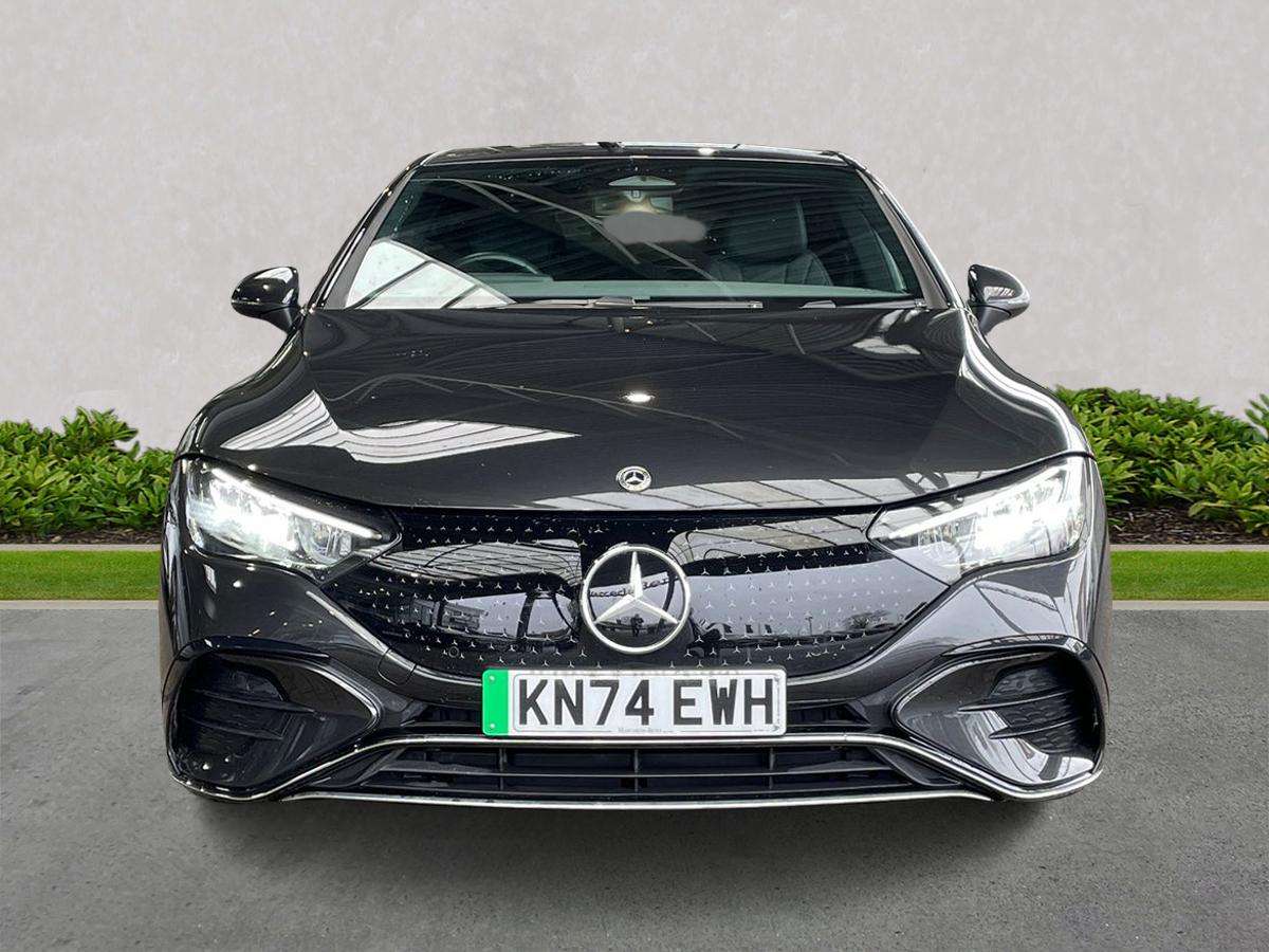 Used Mercedes-Benz EQA 2024 for sale - 78106340: Photo 5