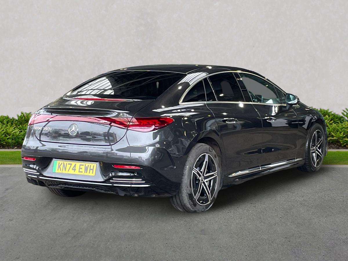 Used Mercedes-Benz EQA 2024 for sale - 78106340: Photo 6