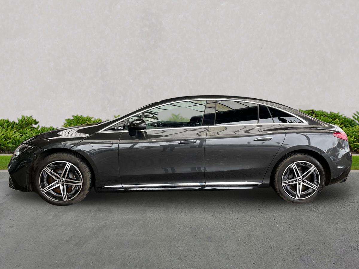 Used Mercedes-Benz EQA 2024 for sale - 78106340: Photo 7