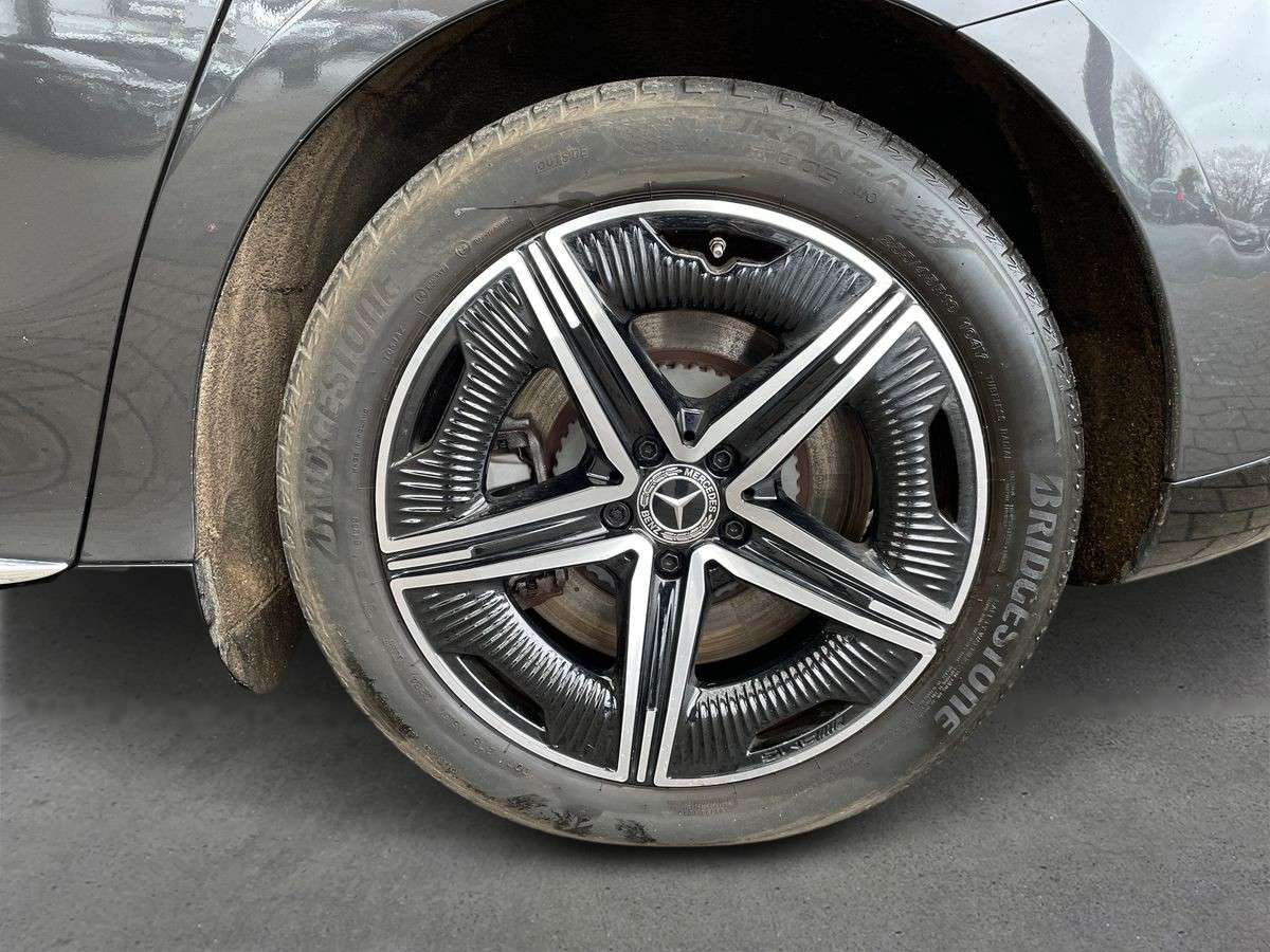 Used Mercedes-Benz EQA 2024 for sale - 78106340: Photo 9