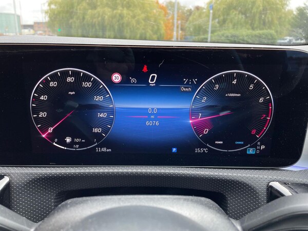 Used Mercedes-Benz A-Class 2024 for sale - 76236944: Photo 10