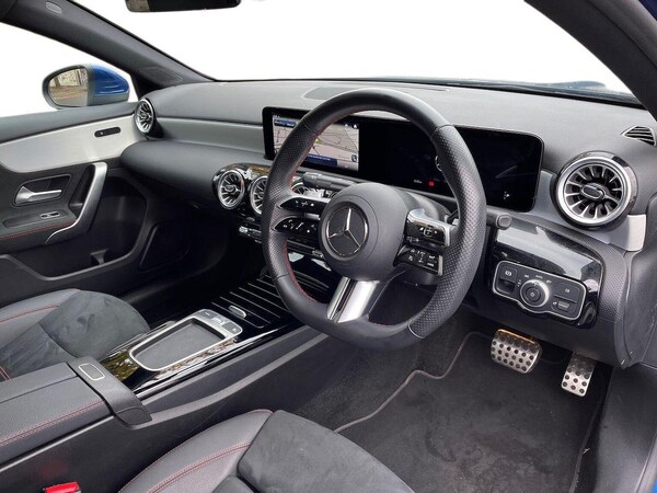 Used Mercedes-Benz A-Class 2024 for sale - 76236944: Photo 15