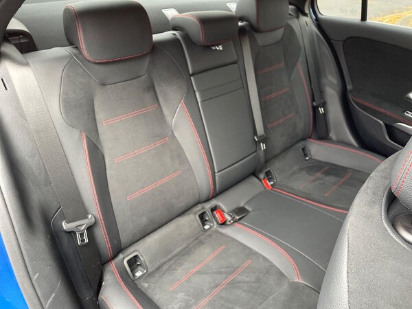 Used Mercedes-Benz A-Class 2024 for sale - 76236944: Photo 16