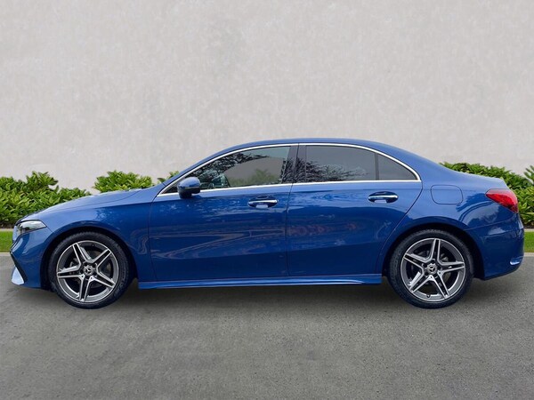 Used Mercedes-Benz A-Class 2024 for sale - 76236944: Photo 19