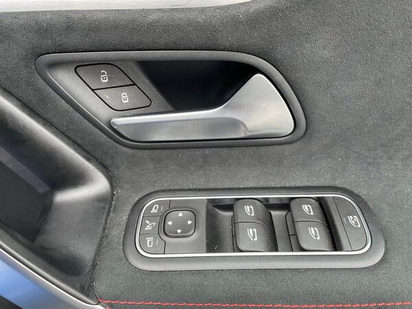 Used Mercedes-Benz A-Class 2024 for sale - 76236944: Photo 21