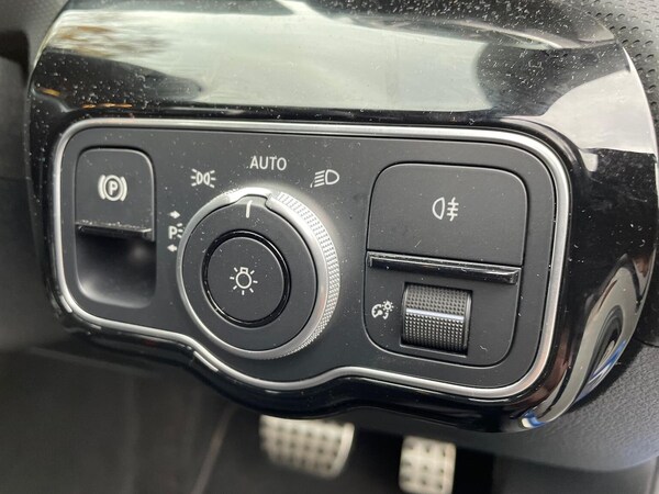 Used Mercedes-Benz A-Class 2024 for sale - 76236944: Photo 22