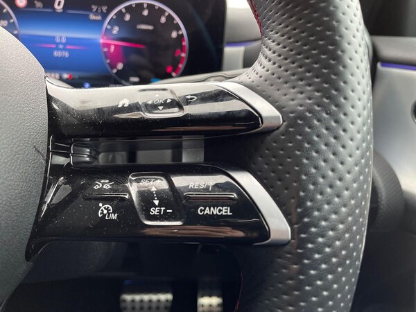 Used Mercedes-Benz A-Class 2024 for sale - 76236944: Photo 27