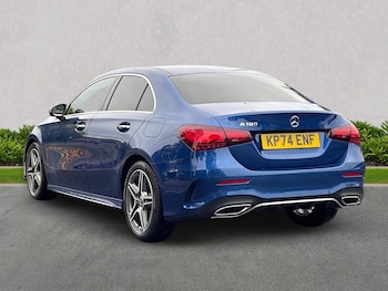 Used Mercedes-Benz A-Class 2024 for sale - 76236944: Photo 2