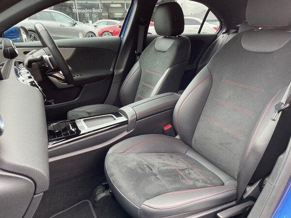 Used Mercedes-Benz A-Class 2024 for sale - 76236944: Photo 31