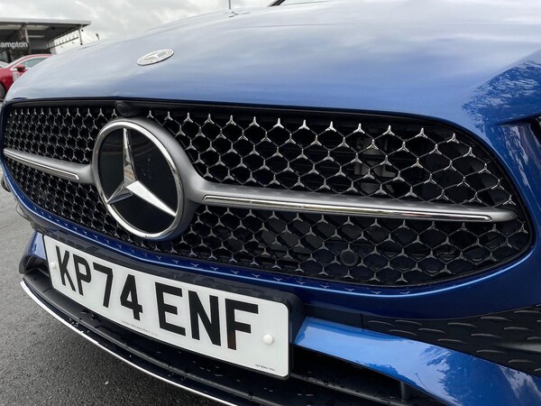 Used Mercedes-Benz A-Class 2024 for sale - 76236944: Photo 33