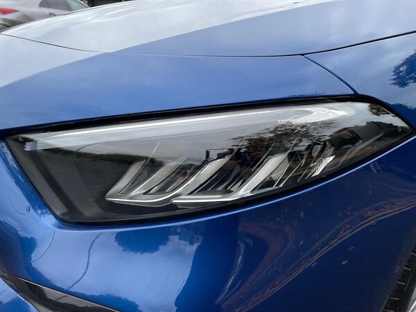 Used Mercedes-Benz A-Class 2024 for sale - 76236944: Photo 34