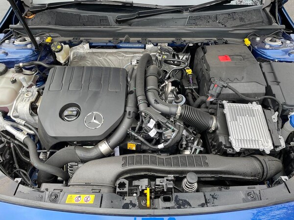 Used Mercedes-Benz A-Class 2024 for sale - 76236944: Photo 39