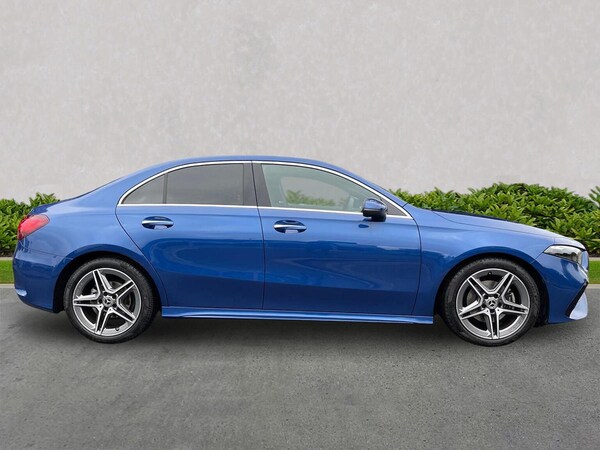 Used Mercedes-Benz A-Class 2024 for sale - 76236944: Photo 3