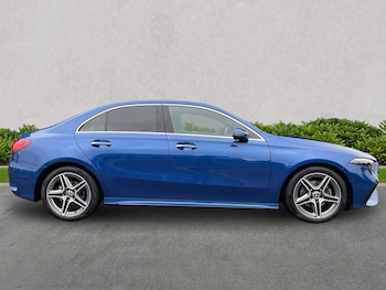 Used Mercedes-Benz A-Class 2024 for sale - 76236944: Photo 3