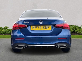 Used Mercedes-Benz A-Class 2024 for sale - 76236944: Photo 4