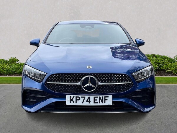 Used Mercedes-Benz A-Class 2024 for sale - 76236944: Photo 5