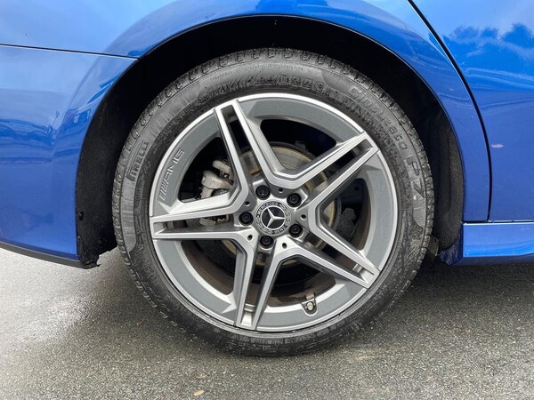 Used Mercedes-Benz A-Class 2024 for sale - 76236944: Photo 6