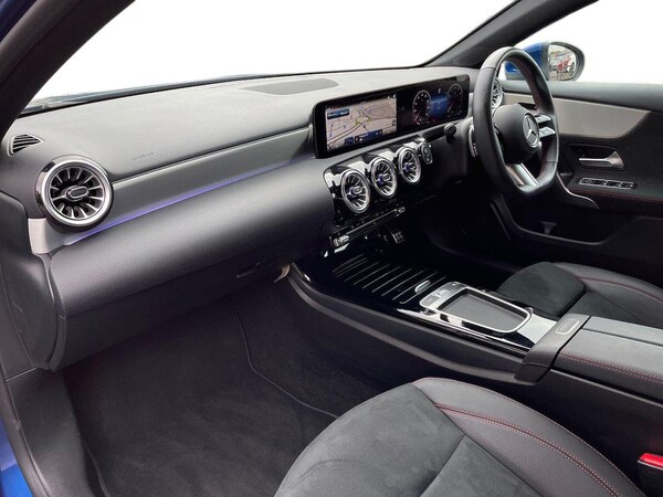 Used Mercedes-Benz A-Class 2024 for sale - 76236944: Photo 7