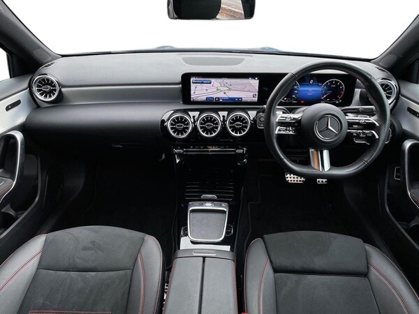 Used Mercedes-Benz A-Class 2024 for sale - 76236944: Photo 8