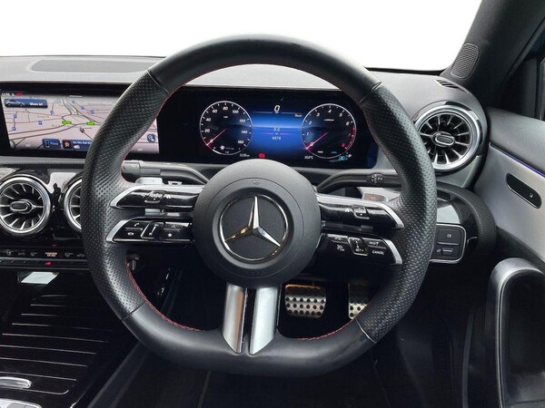 Used Mercedes-Benz A-Class 2024 for sale - 76236944: Photo 9