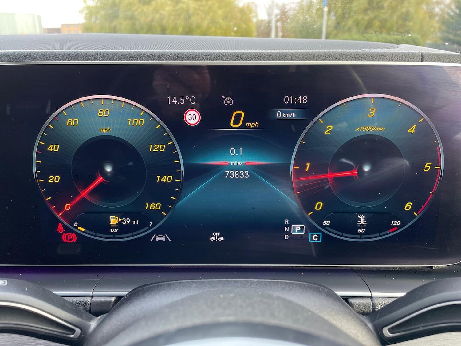 Used Mercedes-Benz GLE 2021 for sale - 76455161: Photo 10