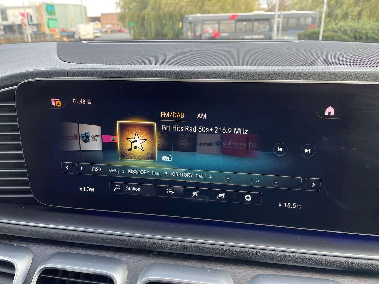 Used Mercedes-Benz GLE 2021 for sale - 76455161: Photo 12