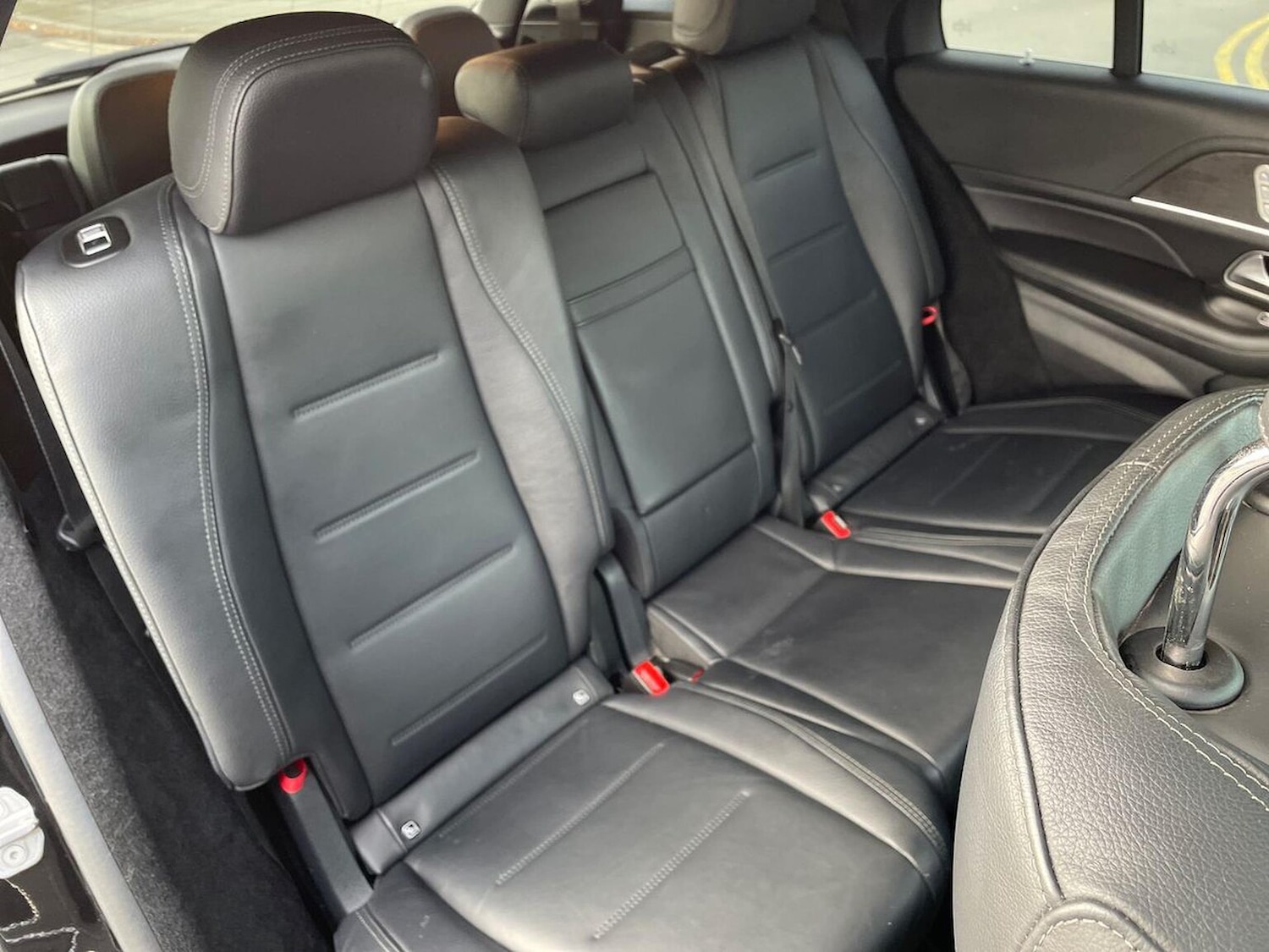 Used Mercedes-Benz GLE 2021 for sale - 76455161: Photo 16