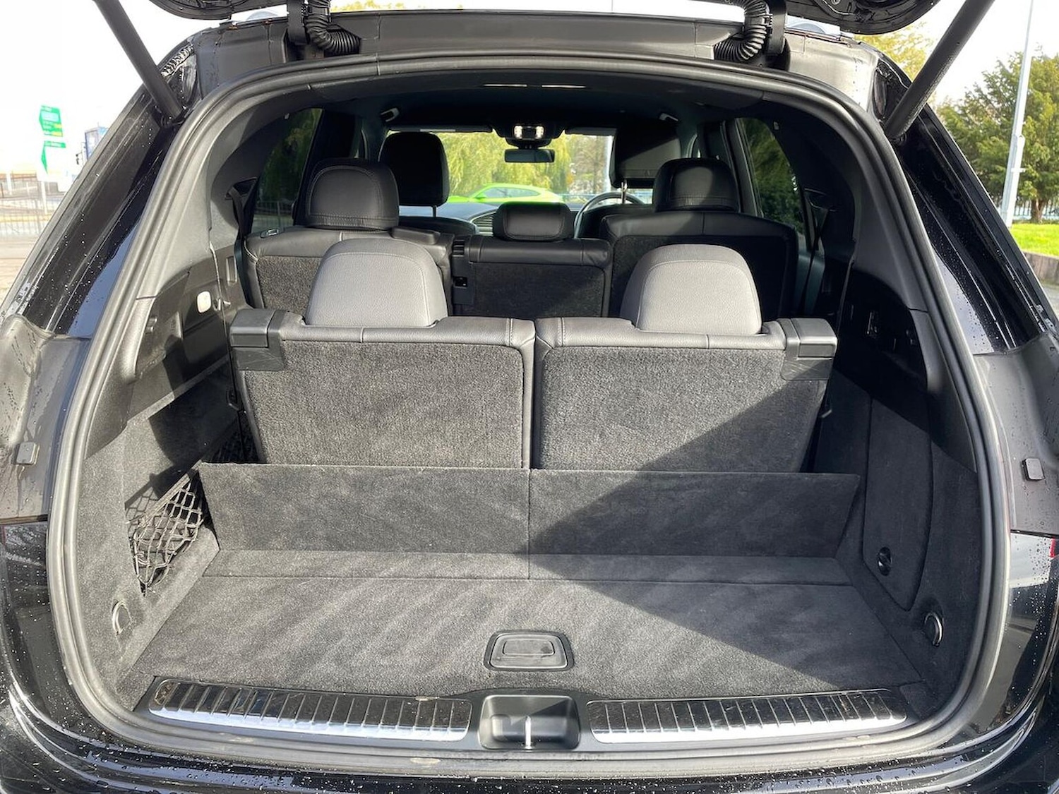 Used Mercedes-Benz GLE 2021 for sale - 76455161: Photo 17