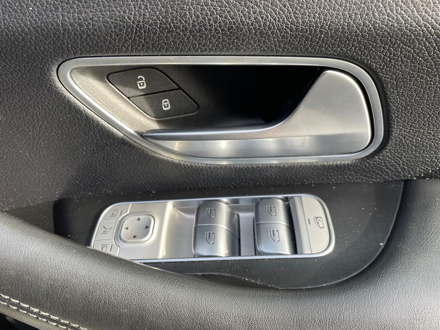 Used Mercedes-Benz GLE 2021 for sale - 76455161: Photo 21