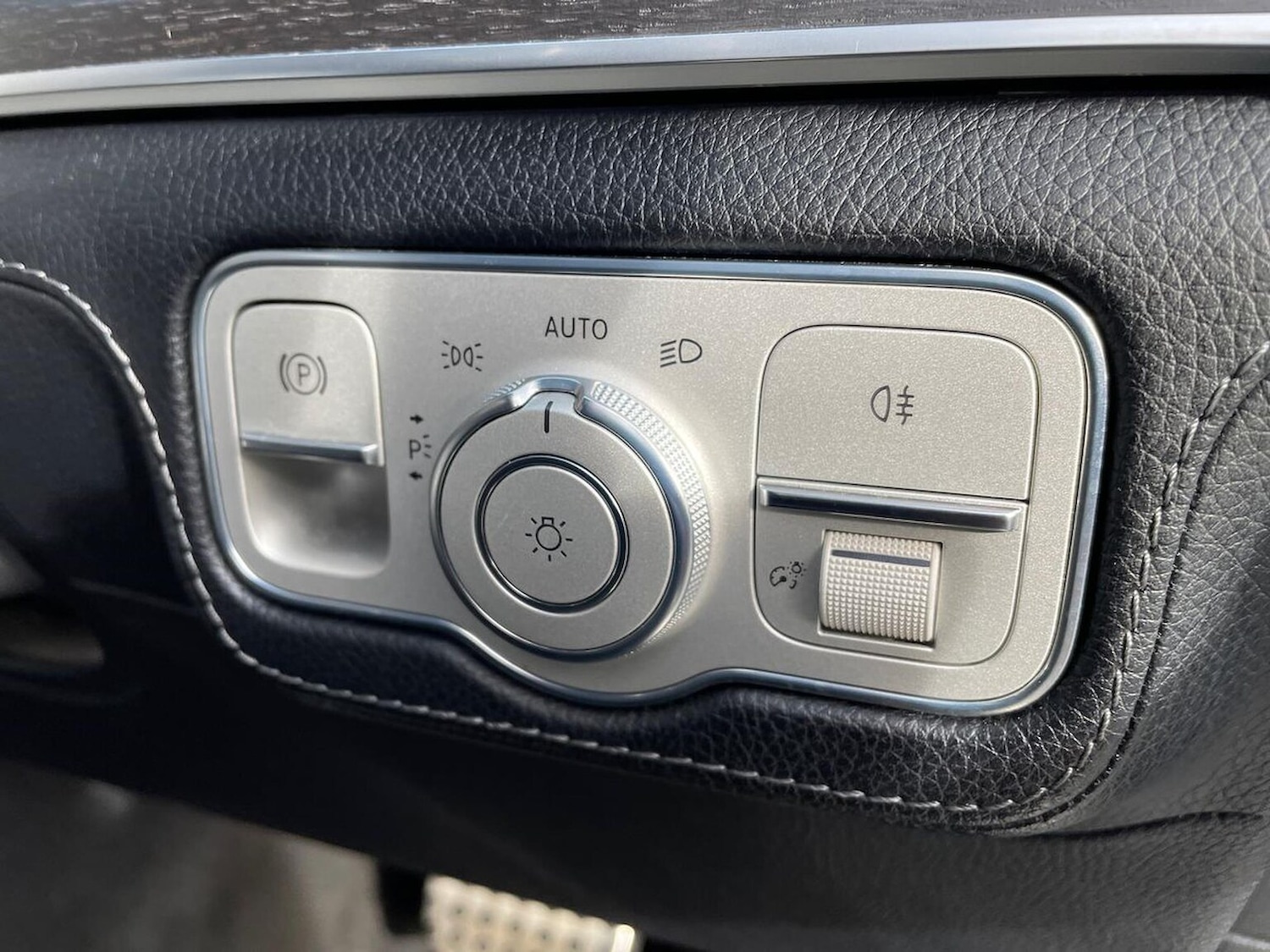 Used Mercedes-Benz GLE 2021 for sale - 76455161: Photo 22