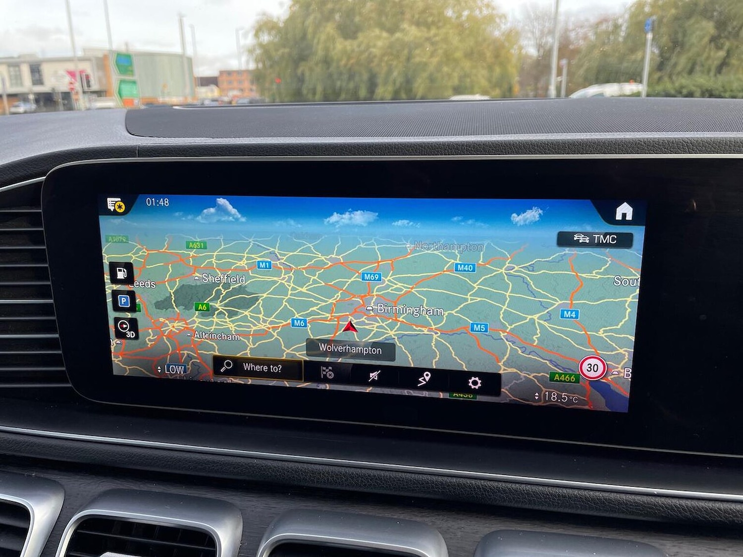 Used Mercedes-Benz GLE 2021 for sale - 76455161: Photo 24