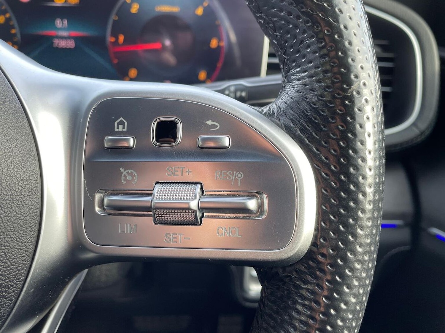 Used Mercedes-Benz GLE 2021 for sale - 76455161: Photo 27