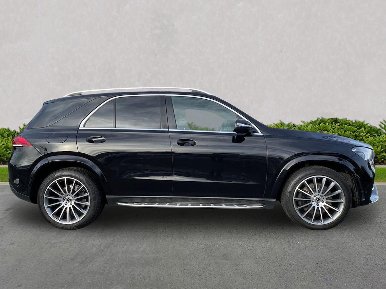 Used Mercedes-Benz GLE 2021 for sale - 76455161: Photo 3