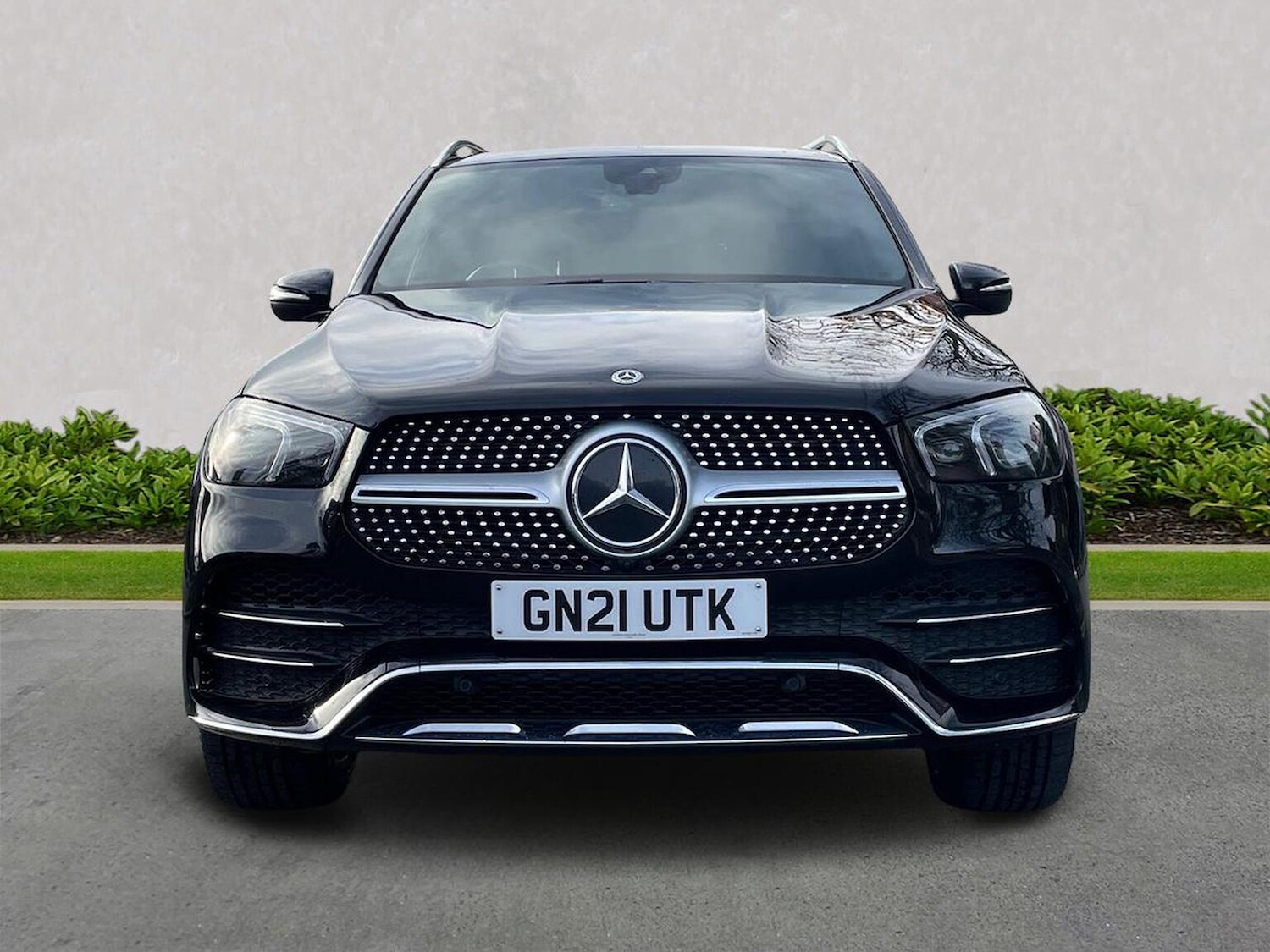 Used Mercedes-Benz GLE 2021 for sale - 76455161: Photo 5