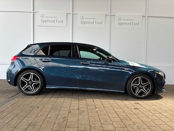 Used Mercedes-Benz A-Class 2022 for sale - 78997908: Photo