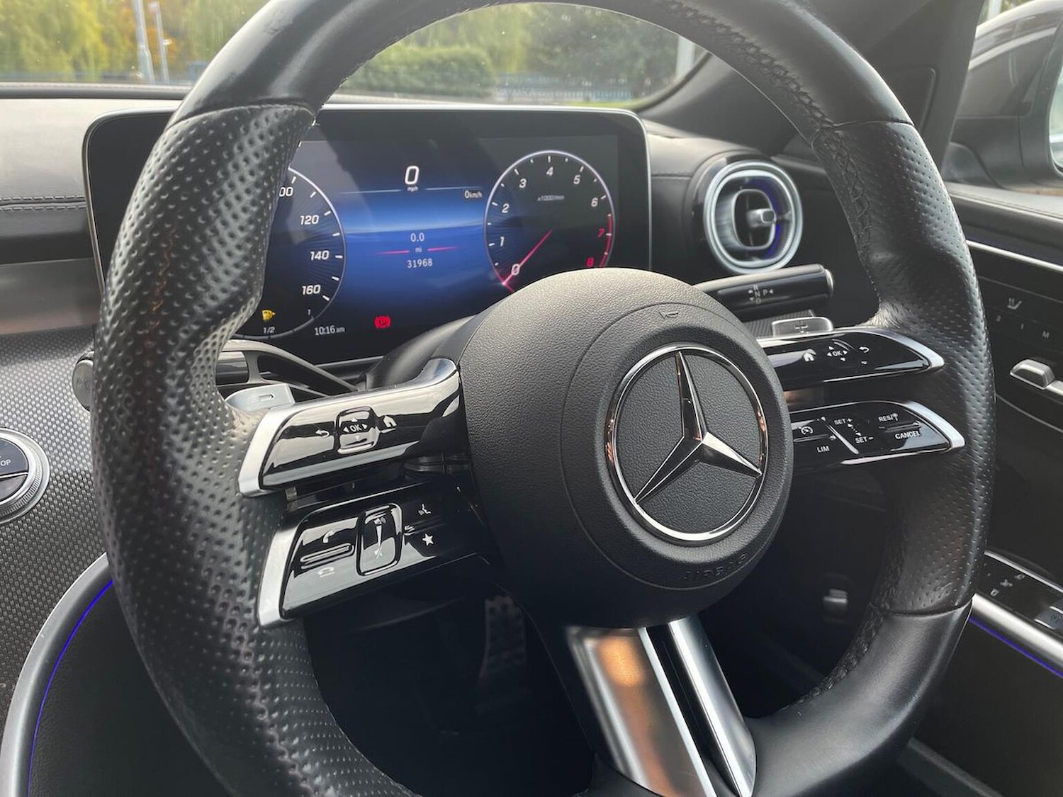 Used Mercedes-Benz C-Class 2022 for sale - 76127274: Photo 14